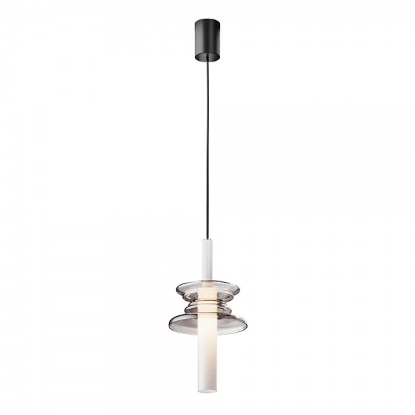 Подвесной светильник Maytoni Sound Wave MOD255PL-01B4