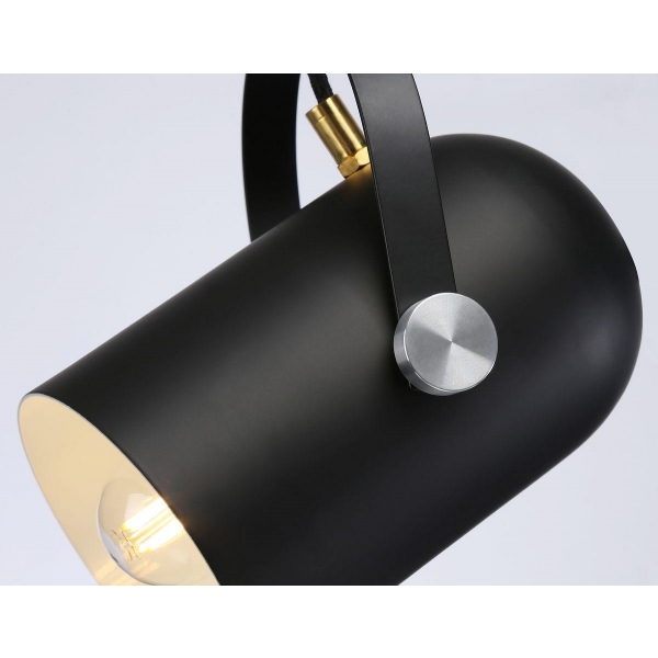 Подвесной светильник Ambrella light Traditional TR8206