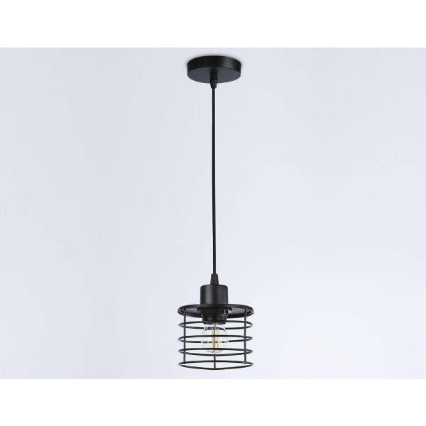 Подвесной светильник Ambrella light Traditional TR8068