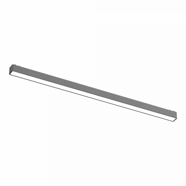 Трековый светодиодный светильник для магнитного шинопровода ST Luce SKYFLAT ST674.436.20