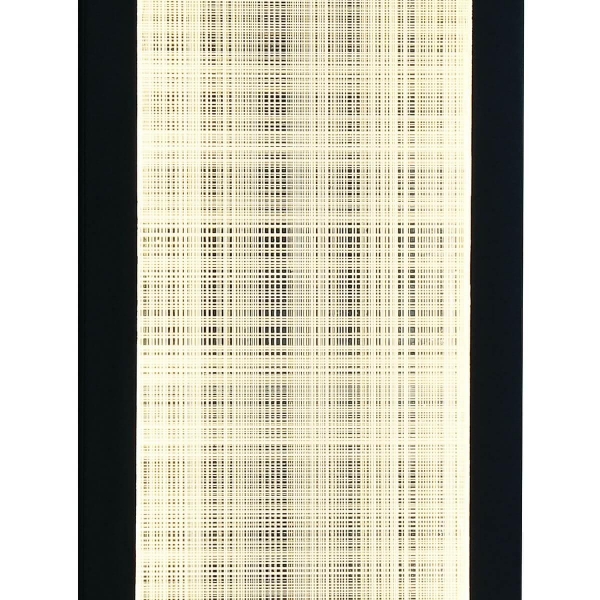 Уличный настенный светодиодный светильник Favourite Mist 4298-1W