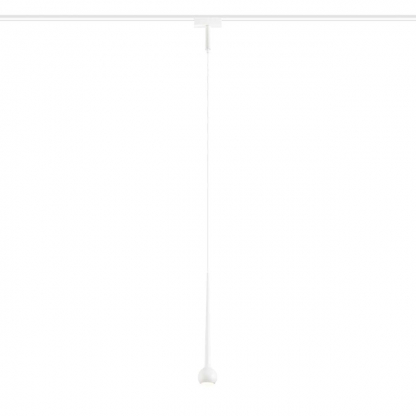 Трековый светодиодный светильник Ambrella light Track System Magnetic Ultra Slim GV1642