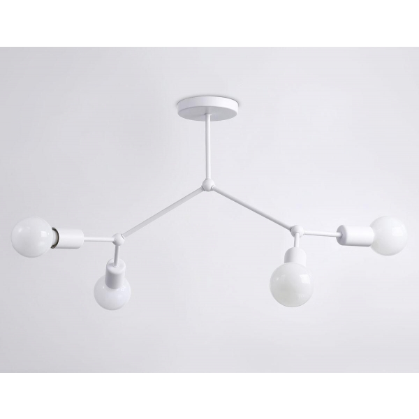 Подвесная люстра Ambrella light Traditional TR8031