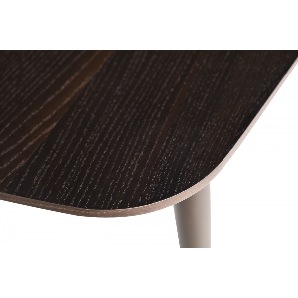 77IP-DT605 Стол обеденный 160*85*75см