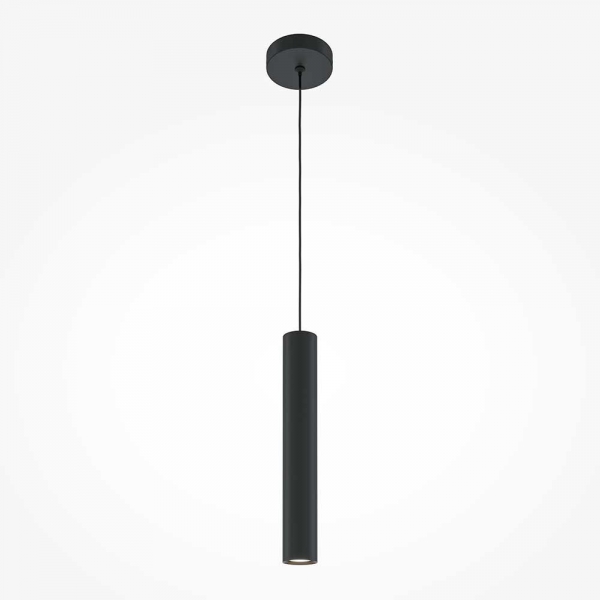 Подвесной светильник Maytoni Pro Focus MOD161PL-01B1