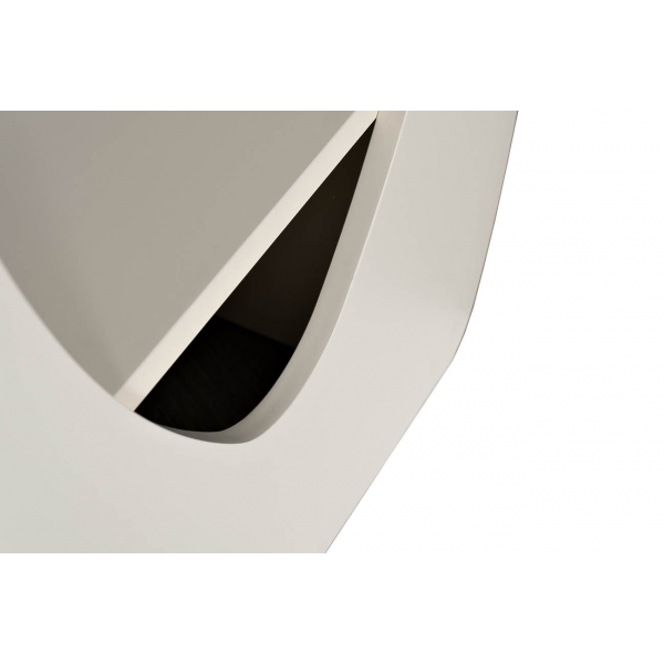 58DB-SH15873 Стеллаж Quadro 120*30*200см