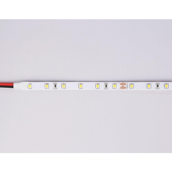 Светодиодная лента Ambrella Light 6W/m 60LED/m 2835SMD теплый белый 5M GS3001