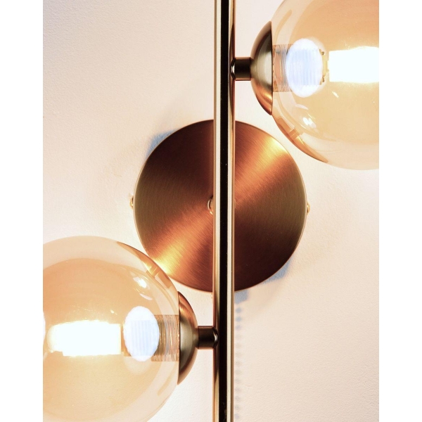 Бра Moderli Renny V10787-2W