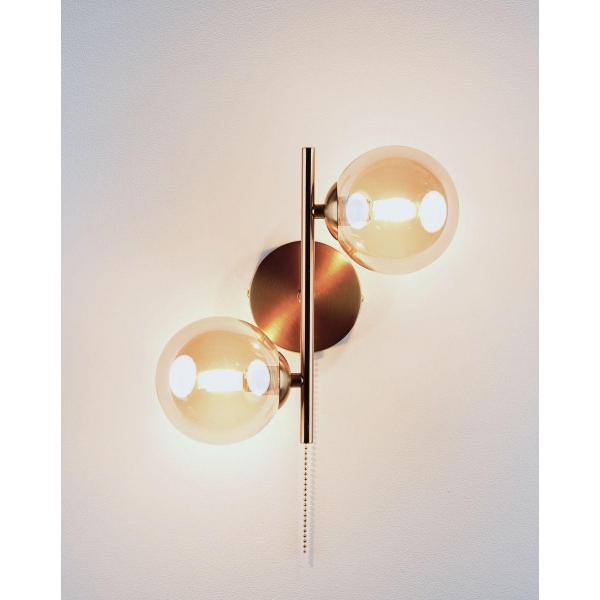 Бра Moderli Renny V10787-2W