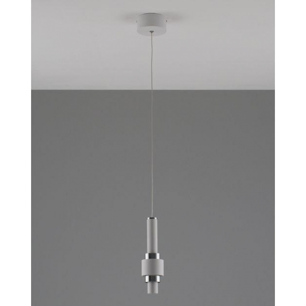 Подвесной светодиодный светильник Moderli Elsa V10860-PL