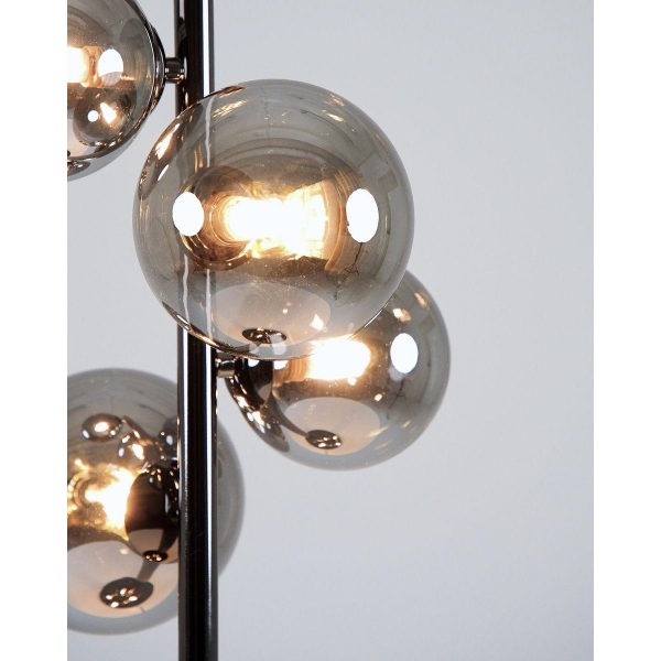 Настольная лампа Moderli Renny V10798-4T