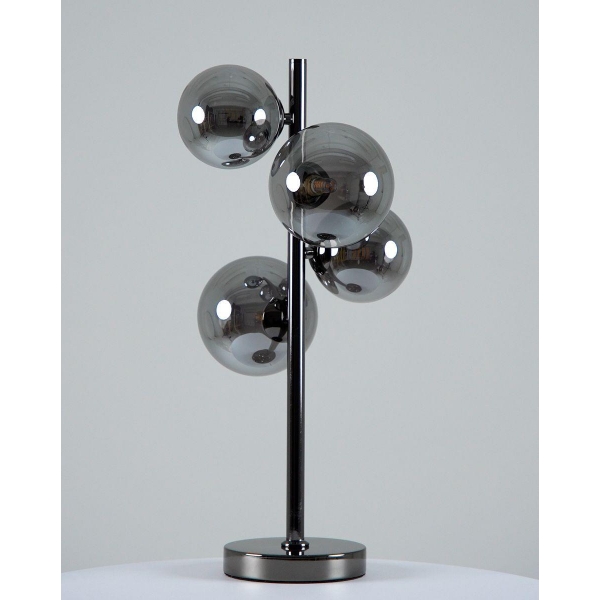 Настольная лампа Moderli Renny V10798-4T