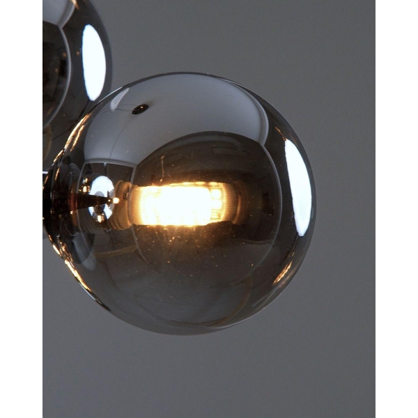 Подвесная люстра Moderli Renny V10797-11P
