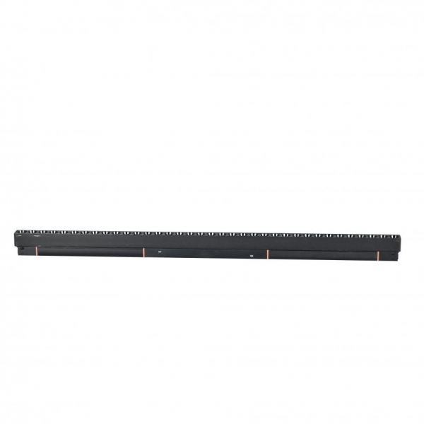 Трековый светодиодный светильник iLedex Technical Vision SMART 4822-002-L690-36W-38DG-BK
