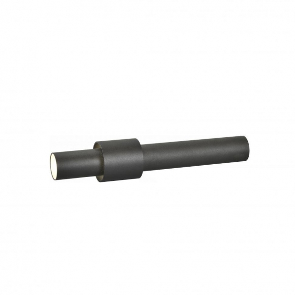 Трековый светодиодный светильник iLedex Technical Vision SMART 4822-014-H320-12W-24DG-BK