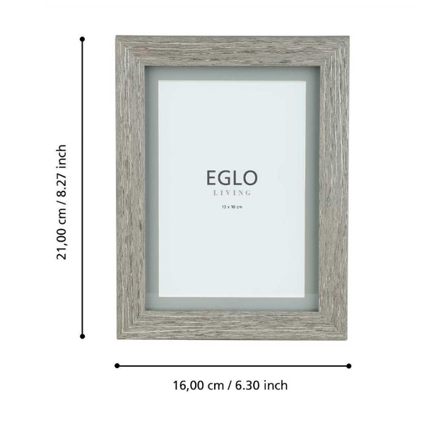 Фоторамка Eglo TEMERLOH 423095