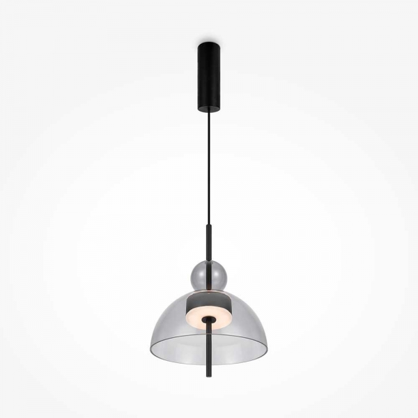 Подвесной светодиодный светильник Maytoni Bangkok MOD185PL-L11B3K1