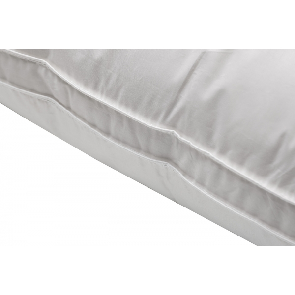 104BP-PDBST7- BEL Подушка Престиж 68*68 100% белый гусиный пух, 1 класс