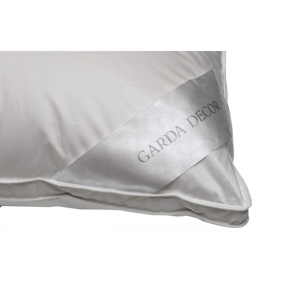 104BP-PDBST7- BEL Подушка Престиж 68*68 100% белый гусиный пух, 1 класс