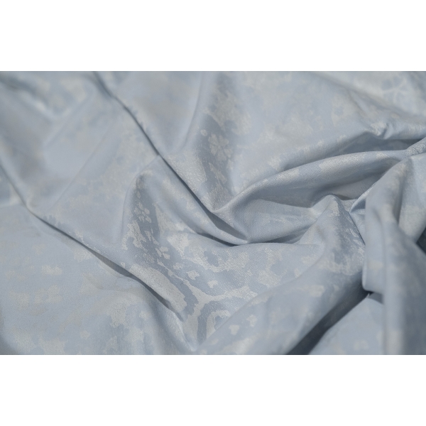 130HB-00031 Комплект постельного белья Илария,голубой, 200*220-1шт,50*70-2шт