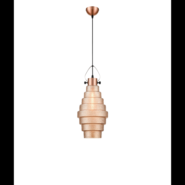 Подвесной светильник Vele Luce Genio VL5404P11