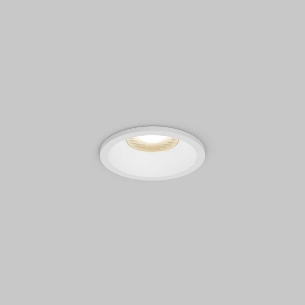 Встраиваемый светильник Maytoni DL059-7W3K-W