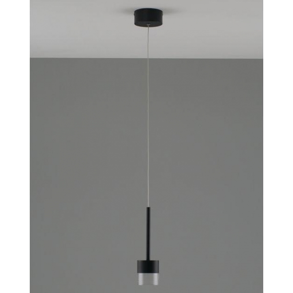 Подвесной светодиодный светильник Moderli Self V10851-PL