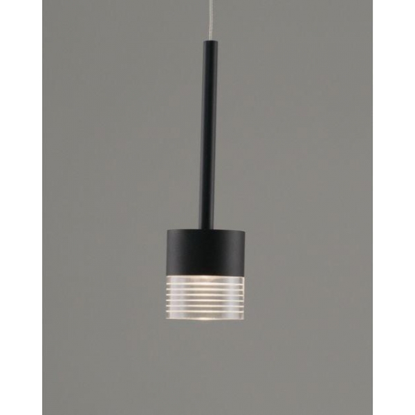 Подвесной светодиодный светильник Moderli Self V10851-PL