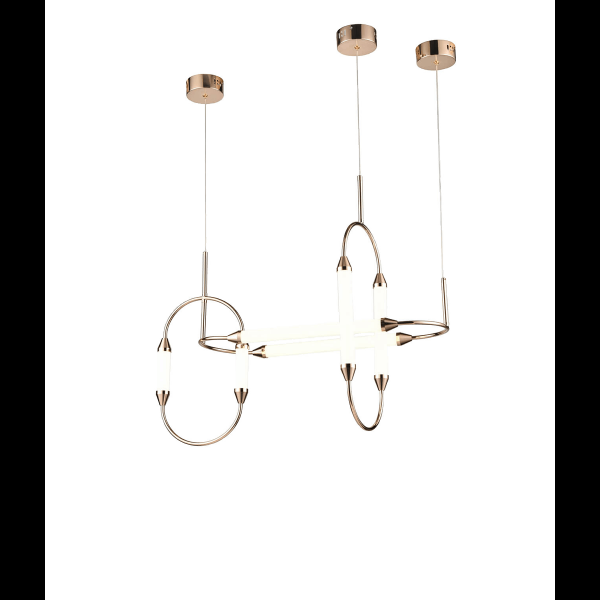 Подвесной светильник Vele Luce Capsula VL7294P03