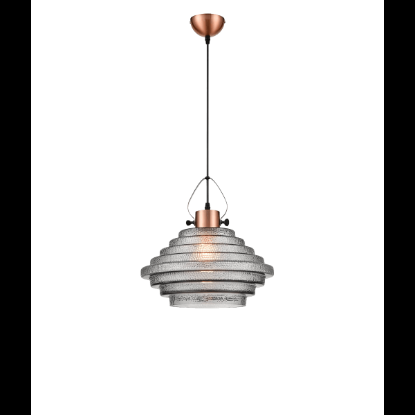 Подвесной светильник Vele Luce Genio VL5402P21