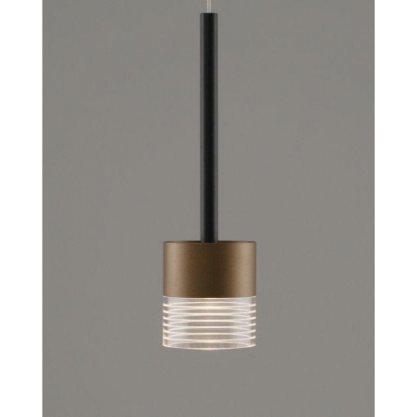 Подвесной светодиодный светильник Moderli Self V10854-PL