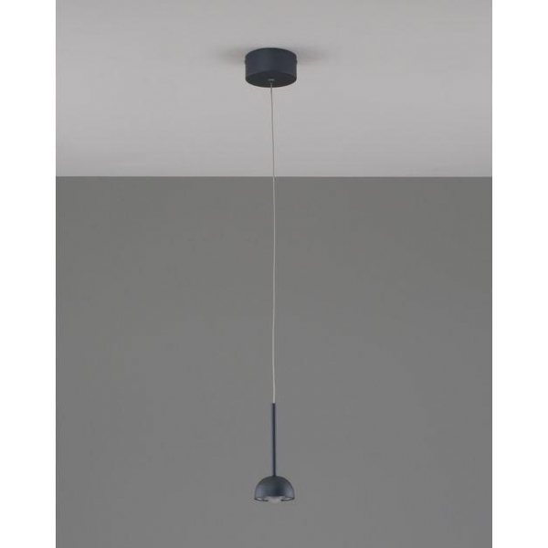 Подвесной светодиодный светильник Moderli Fiona V10893-PL