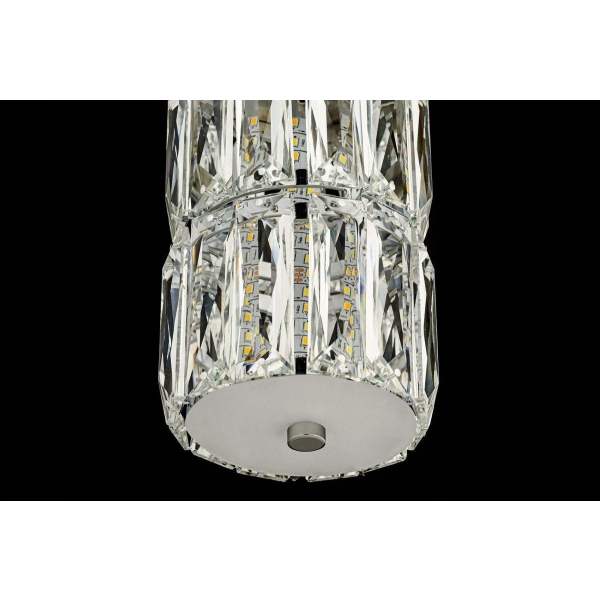 Подвесной светодиодный светильник Dio DArte Elite Magaza L 1.5.10x16.100 N