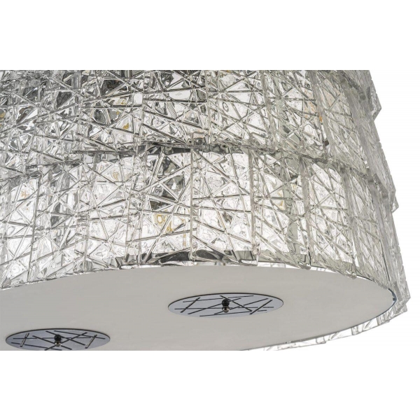 Подвесной светильник Dio DArte Elite Dello E 1.5.90x50.100 N