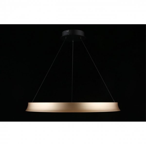 Подвесной светодиодный светильник Aployt Justyna APL.787.03.50