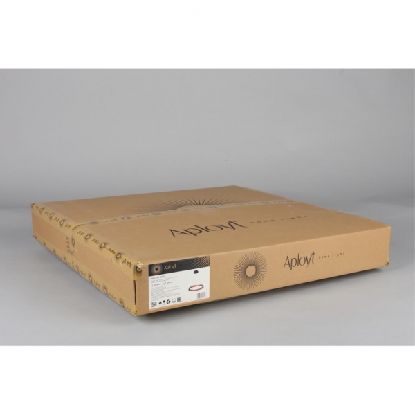 Подвесной светодиодный светильник Aployt Justyna APL.787.03.50