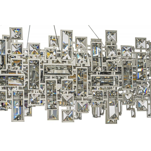 Подвесной светильник Dio DArte Elite Erba E 1.5.60x60.100 N