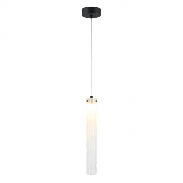 Подвесной светодиодный светильник Aployt Dzhosi APL.326.06.01