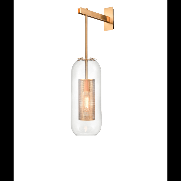 Бра Vele Luce Coro VL5524W31