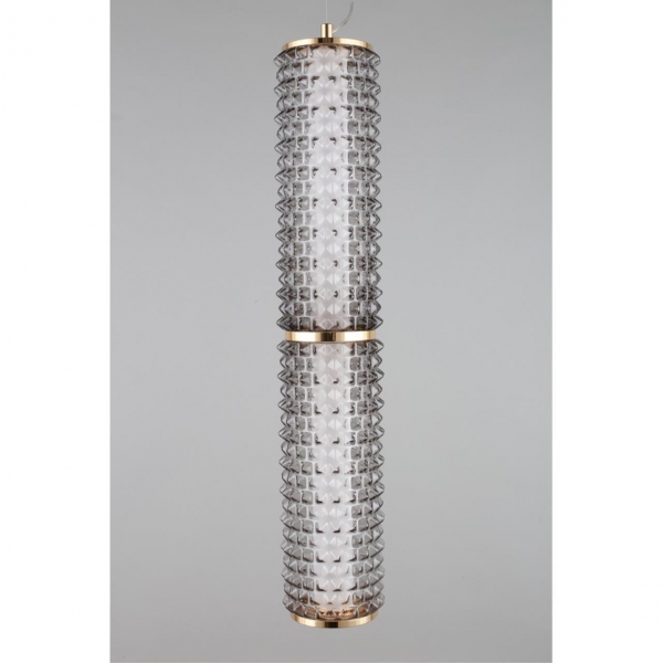 Подвесной светодиодный светильник Aployt Ozann APL.331.16.29