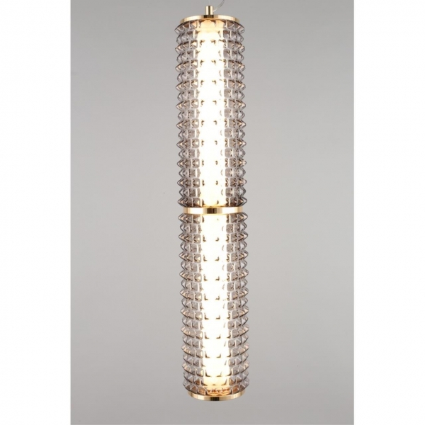 Подвесной светодиодный светильник Aployt Ozann APL.331.16.29