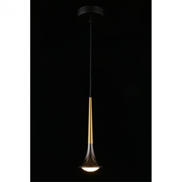 Подвесной светодиодный светильник Aployt Agas APL.784.06.01