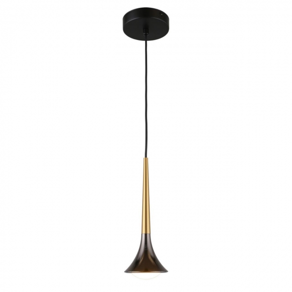 Подвесной светодиодный светильник Aployt Agas APL.784.06.01