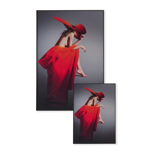 Картина Lumina Deco FP Red Hat 80-120