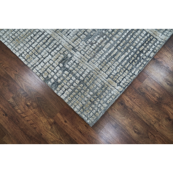 75-WLN-02 300*400 Ковер Wilton 300*400см