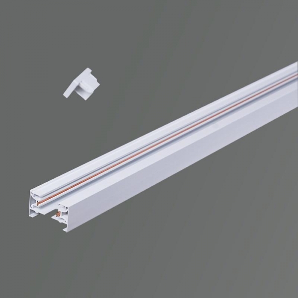 Шинопровод Reluce RL 06035 track rail 1000mm WT