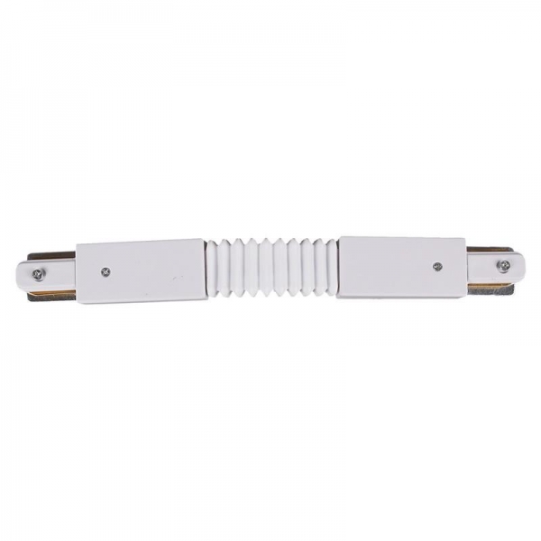 Коннектор Reluce RL 06040 flexible connector WT