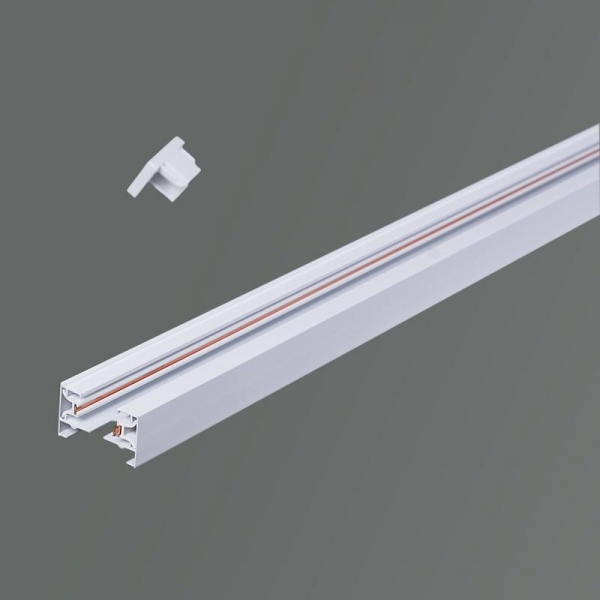 Шинопровод Reluce RL RL 06036 track rail 2000mm WT