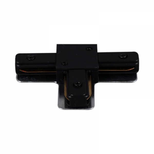 Коннектор T-образный Reluce RL RL 06039 T-connector BK