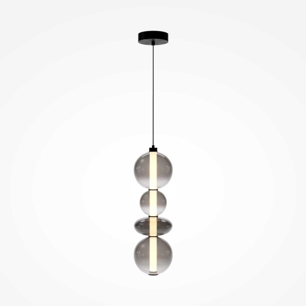 Подвесной светильник Maytoni MOD307PL-L36B3K